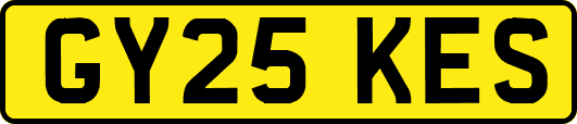 GY25KES