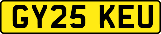GY25KEU