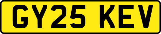 GY25KEV