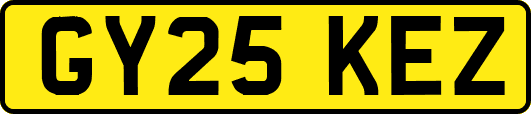 GY25KEZ