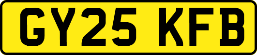GY25KFB