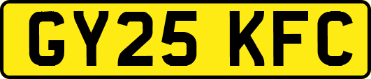 GY25KFC