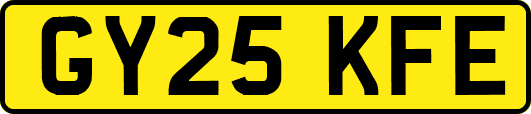 GY25KFE