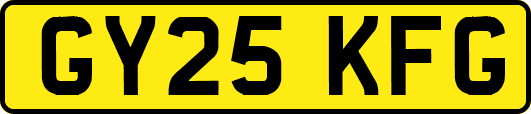 GY25KFG