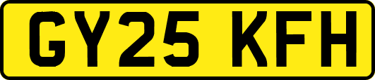 GY25KFH