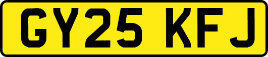 GY25KFJ