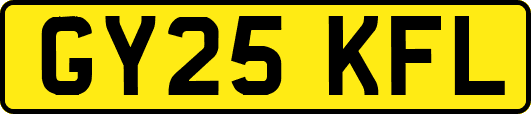 GY25KFL