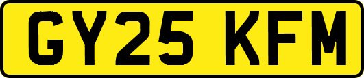 GY25KFM