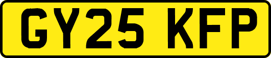 GY25KFP