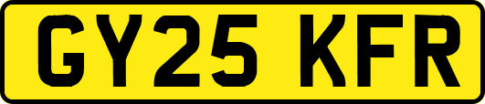 GY25KFR