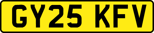 GY25KFV