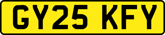 GY25KFY