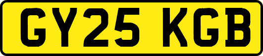 GY25KGB