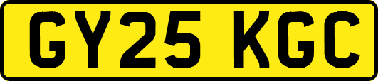 GY25KGC