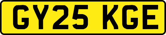 GY25KGE
