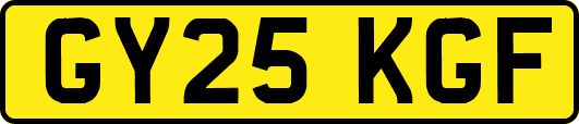 GY25KGF