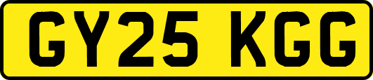 GY25KGG