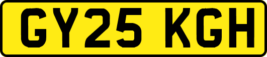 GY25KGH