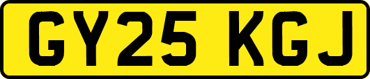 GY25KGJ