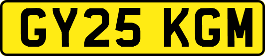 GY25KGM