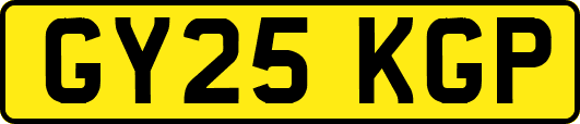 GY25KGP