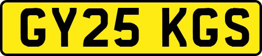 GY25KGS