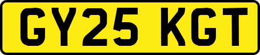 GY25KGT