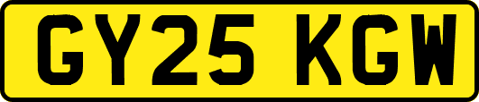 GY25KGW