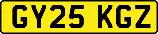 GY25KGZ