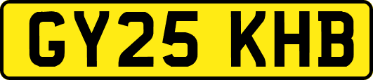 GY25KHB