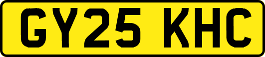 GY25KHC