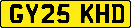 GY25KHD