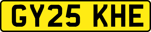 GY25KHE