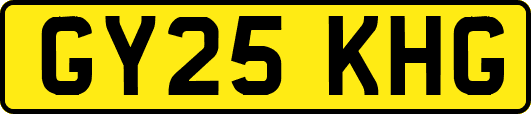 GY25KHG