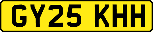 GY25KHH