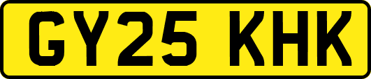 GY25KHK