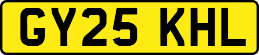 GY25KHL
