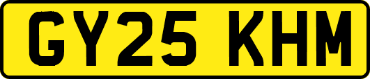 GY25KHM