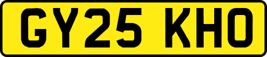 GY25KHO