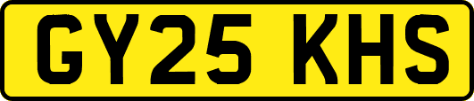 GY25KHS