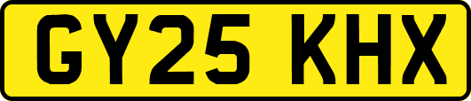 GY25KHX