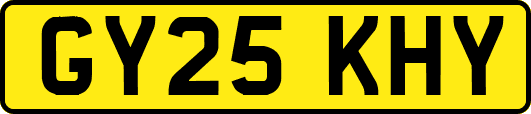 GY25KHY