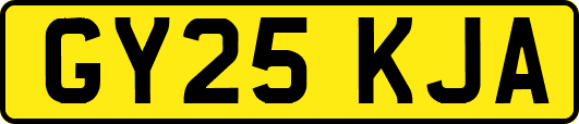 GY25KJA