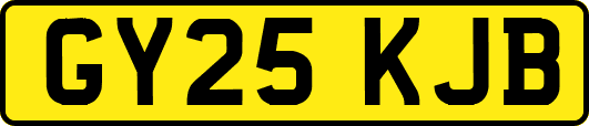 GY25KJB