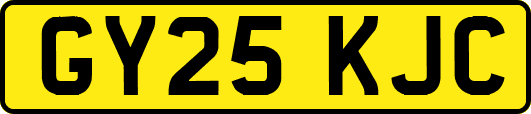 GY25KJC