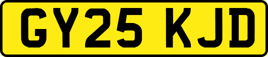 GY25KJD