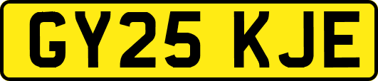 GY25KJE