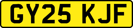 GY25KJF