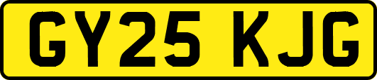 GY25KJG