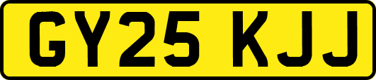 GY25KJJ
